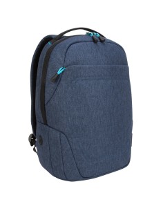 Targus Groove X2 maletines para portátil 38,1 cm (15") Mochila Marina