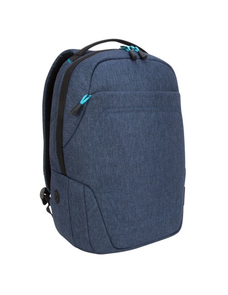 Targus Groove X2 maletines para portátil 38,1 cm (15") Mochila Marina