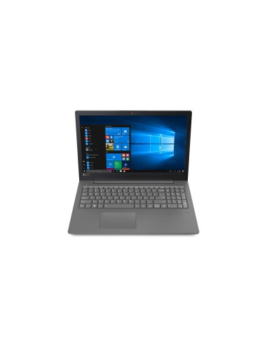 Lenovo V330 Portátil 39,6 cm (15.6") 1920 x 1080 Pixeles 7ª generación de procesadores Intel® Core™ i3 4 GB DDR4-SDRAM 500 GB