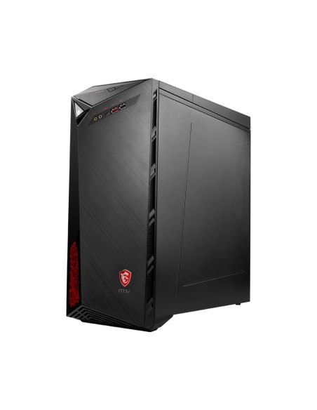 MSI Infinite 8RC-092XEU i5-8400 Escritorio 8ª generación de procesadores Intel® Core™ i5 8 GB DDR4-SDRAM 1000 GB Unidad de