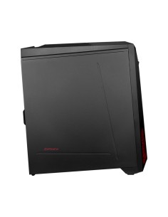 MSI Infinite 8RC-090XEU i7-8700 Escritorio 8ª generación de procesadores Intel® Core™ i7 16 GB DDR4-SDRAM 1256 GB HDD+SSD