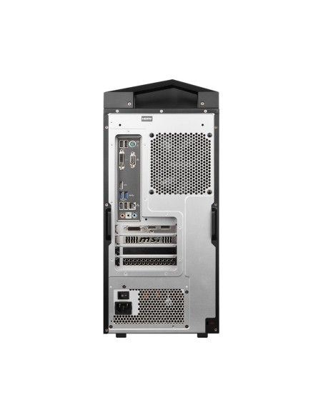 MSI Infinite 8RC-090XEU i7-8700 Escritorio 8ª generación de procesadores Intel® Core™ i7 16 GB DDR4-SDRAM 1256 GB HDD+SSD