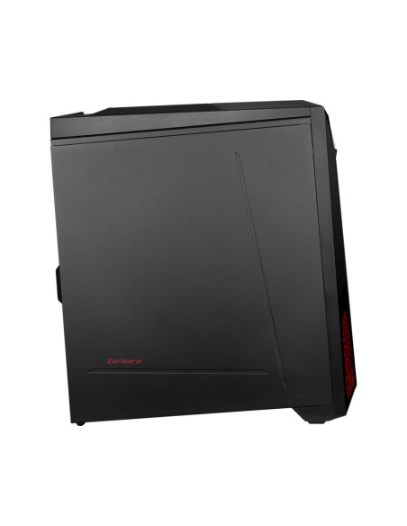 MSI Infinite 8RC-090XEU i7-8700 Escritorio 8ª generación de procesadores Intel® Core™ i7 16 GB DDR4-SDRAM 1256 GB HDD+SSD