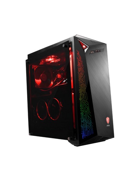 MSI Infinite X 8RC-099EU i7-8700 Escritorio 8ª generación de procesadores Intel® Core™ i7 16 GB DDR4-SDRAM 2256 GB HDD+SSD