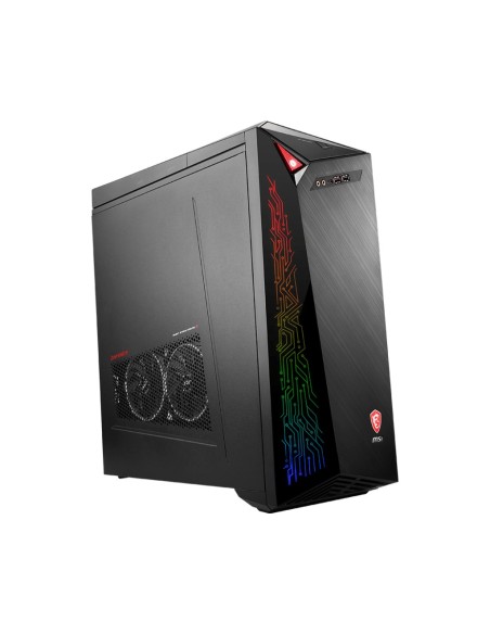 MSI Infinite X 8RC-099EU i7-8700 Escritorio 8ª generación de procesadores Intel® Core™ i7 16 GB DDR4-SDRAM 2256 GB HDD+SSD