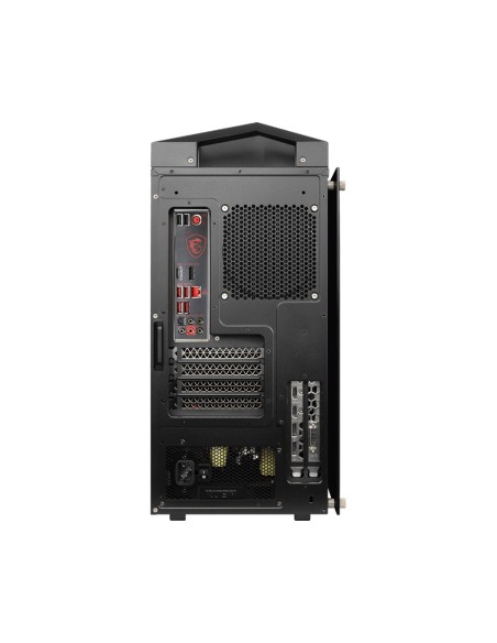 MSI Infinite X 8RC-099EU i7-8700 Escritorio 8ª generación de procesadores Intel® Core™ i7 16 GB DDR4-SDRAM 2256 GB HDD+SSD