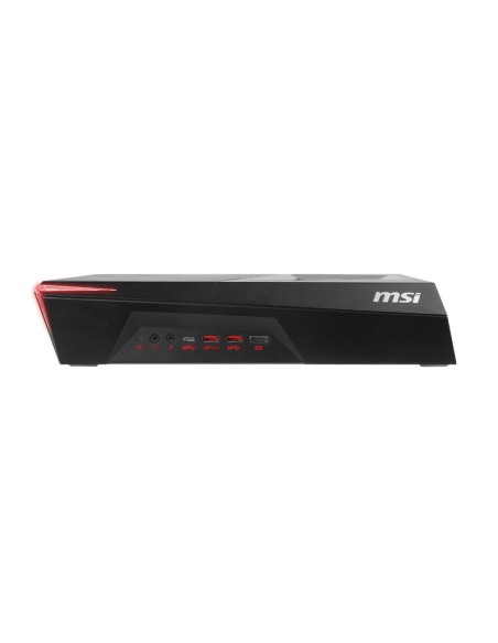 MSI Trident 3 8RB-019EU i5-8400 Escritorio 8ª generación de procesadores Intel® Core™ i5 8 GB DDR4-SDRAM 1000 GB Unidad de