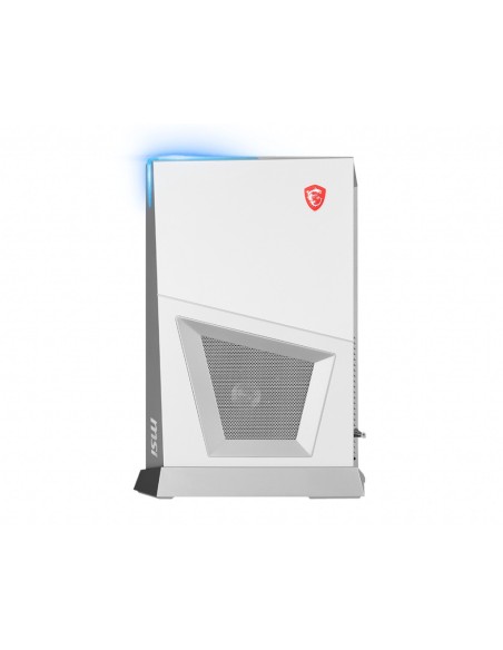 MSI Trident 3 Arctic 8RC-209XEU i7-8700 Escritorio 8ª generación de procesadores Intel® Core™ i7 16 GB DDR4-SDRAM 512 GB SSD PC