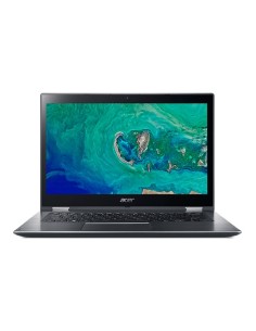Acer Spin 3 SP314-51-55ZA Híbrido (2-en-1) 35,6 cm (14") 1920 x 1080 Pixeles Pantalla táctil 8ª generación de procesadores