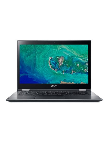 Acer Spin 3 SP314-51-55ZA Híbrido (2-en-1) 35,6 cm (14") 1920 x 1080 Pixeles Pantalla táctil 8ª generación de procesadores