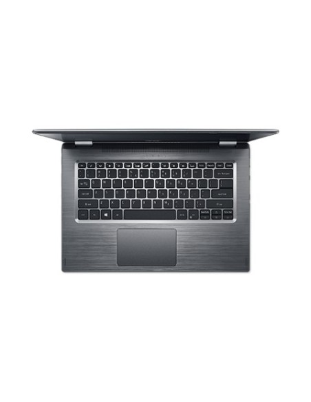 Acer Spin 3 SP314-51-55ZA Híbrido (2-en-1) 35,6 cm (14") 1920 x 1080 Pixeles Pantalla táctil 8ª generación de procesadores