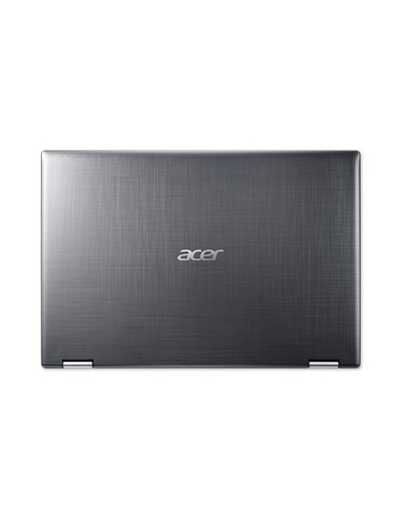 Acer Spin 3 SP314-51-55ZA Híbrido (2-en-1) 35,6 cm (14") 1920 x 1080 Pixeles Pantalla táctil 8ª generación de procesadores