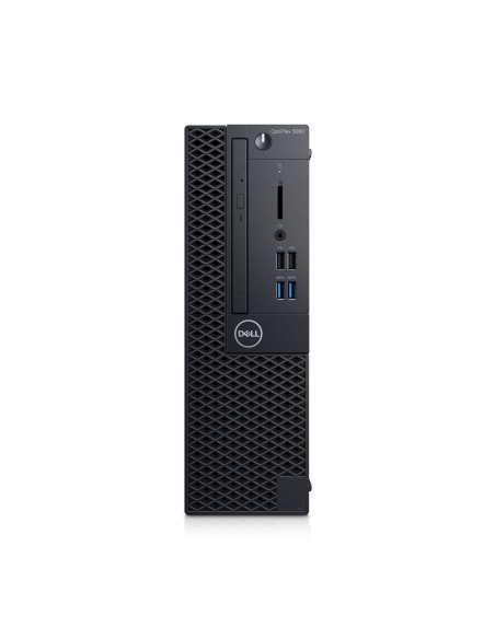 DELL OptiPlex 3060 i5-8500 SFF 8ª generación de procesadores Intel® Core™ i5 8 GB DDR4-SDRAM 1000 GB Unidad de disco duro
