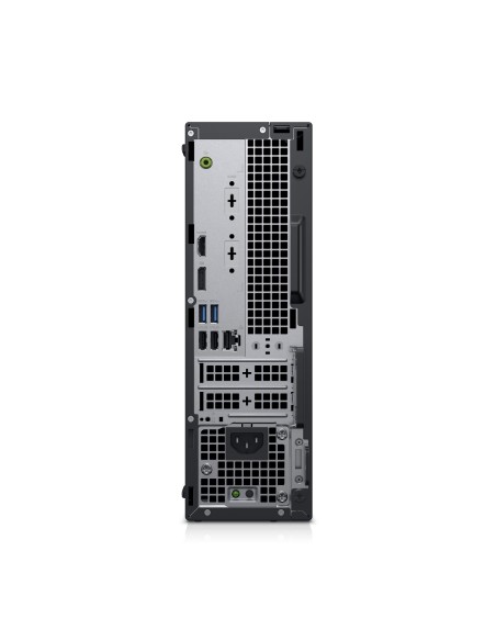 DELL OptiPlex 3060 i5-8500 SFF 8ª generación de procesadores Intel® Core™ i5 8 GB DDR4-SDRAM 1000 GB Unidad de disco duro
