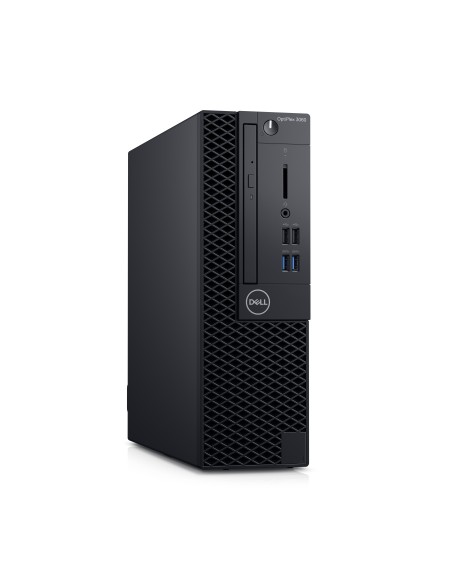 DELL OptiPlex 3060 i5-8500 SFF 8ª generación de procesadores Intel® Core™ i5 8 GB DDR4-SDRAM 1000 GB Unidad de disco duro