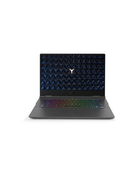 Lenovo Legion Y730 Portátil 39,6 cm (15.6") 1920 x 1080 Pixeles 8ª generación de procesadores Intel® Core™ i7 16 GB DDR4-SDRAM