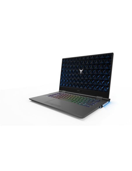 Lenovo Legion Y730 Portátil 39,6 cm (15.6") 1920 x 1080 Pixeles 8ª generación de procesadores Intel® Core™ i7 16 GB DDR4-SDRAM