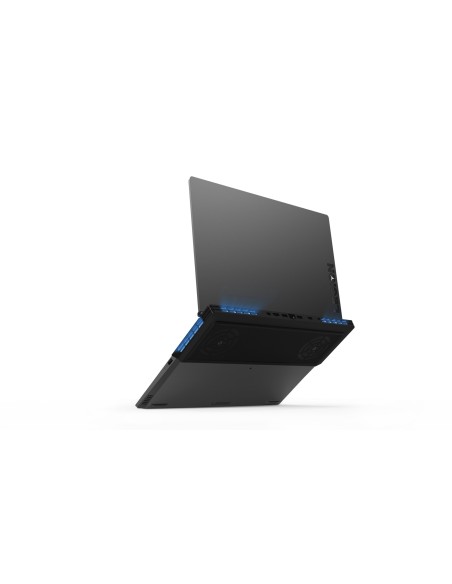 Lenovo Legion Y730 Portátil 39,6 cm (15.6") 1920 x 1080 Pixeles 8ª generación de procesadores Intel® Core™ i7 16 GB DDR4-SDRAM