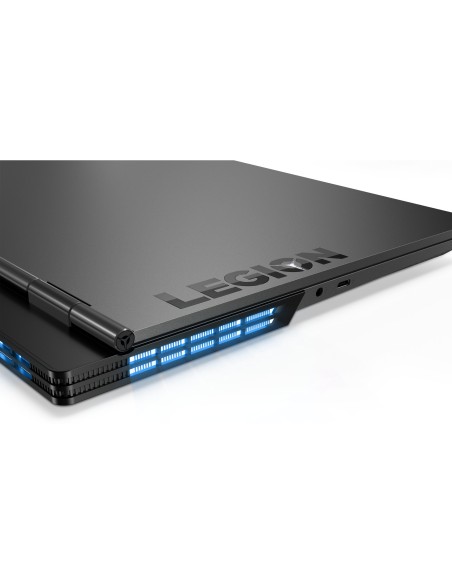 Lenovo Legion Y730 Portátil 39,6 cm (15.6") 1920 x 1080 Pixeles 8ª generación de procesadores Intel® Core™ i7 16 GB DDR4-SDRAM
