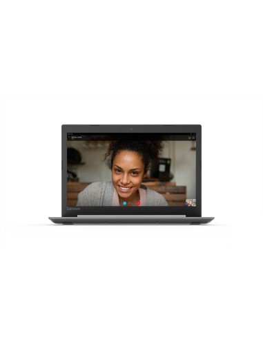 Lenovo IdeaPad 330 Portátil 39,6 cm (15.6") 1366 x 768 Pixeles 6ª generación de procesadores Intel® Core™ i3 4 GB DDR4-SDRAM