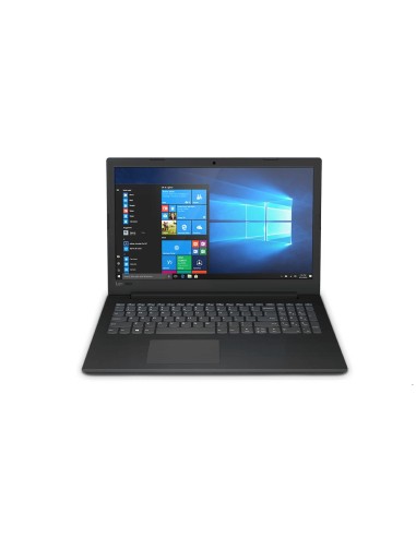 Lenovo V145 Portátil 39,6 cm (15.6") 1366 x 768 Pixeles 7th Generation AMD A4-Series APUs 4 GB DDR4-SDRAM 128 GB SSD Wi-Fi 5