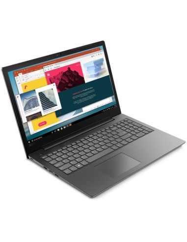 Lenovo V130 Portátil 39,6 cm (15.6") 1920 x 1080 Pixeles 7ª generación de procesadores Intel® Core™ i5 8 GB DDR4-SDRAM 256 GB