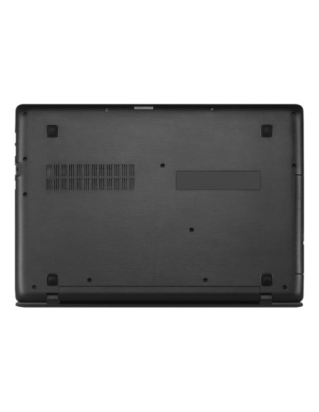 Lenovo IdeaPad 110 Portátil 39,6 cm (15.6") 1366 x 768 Pixeles 6ª generación de procesadores Intel® Core™ i7 4 GB DDR4-SDRAM