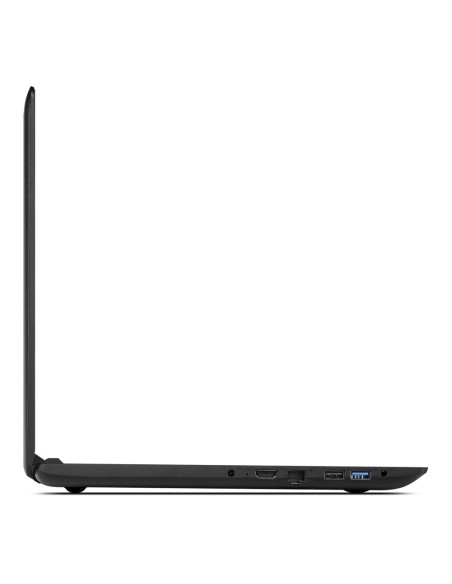 Lenovo IdeaPad 110 Portátil 39,6 cm (15.6") 1366 x 768 Pixeles 6ª generación de procesadores Intel® Core™ i7 4 GB DDR4-SDRAM