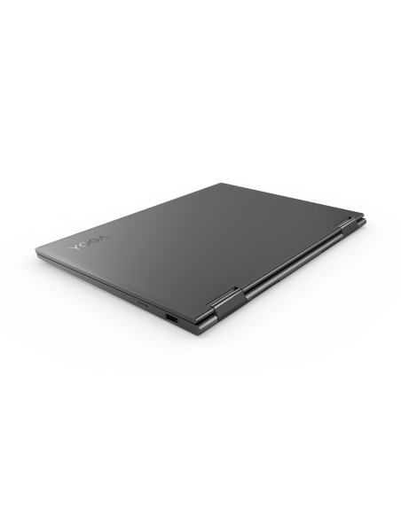 Lenovo Yoga 730 Híbrido (2-en-1) 33,8 cm (13.3") 1920 x 1080 Pixeles Pantalla táctil 8ª generación de procesadores Intel® Core™