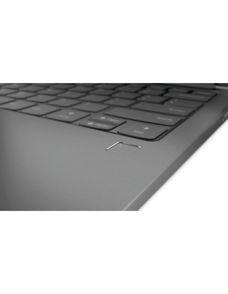Lenovo Yoga 730 Híbrido (2-en-1) 33,8 cm (13.3") 1920 x 1080 Pixeles Pantalla táctil 8ª generación de procesadores Intel® Core™