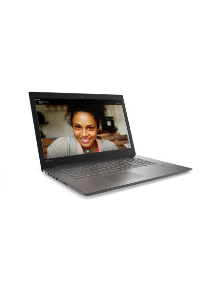 Lenovo IdeaPad 320 DDR4-SDRAM Portátil 43,9 cm (17.3") 1600 x 900 Pixeles 6ª generación de procesadores Intel® Core™ i3 8 GB