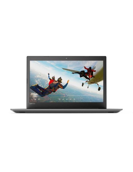 Lenovo IdeaPad 320 DDR4-SDRAM Portátil 43,9 cm (17.3") 1600 x 900 Pixeles 6ª generación de procesadores Intel® Core™ i3 8 GB