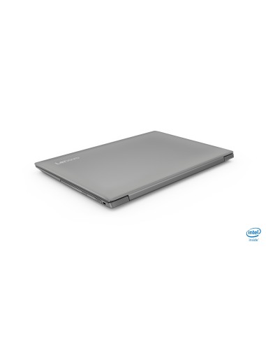 Lenovo IdeaPad 330 Portátil 39,6 cm (15.6") 1366 x 768 Pixeles 7ª generación de procesadores Intel® Core™ i3 4 GB DDR4-SDRAM