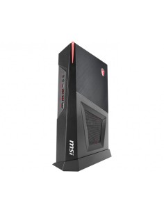 MSI Trident 8RB-293XES i5-8400 Escritorio 8ª generación de procesadores Intel® Core™ i5 8 GB DDR4-SDRAM 1000 GB Unidad de disco