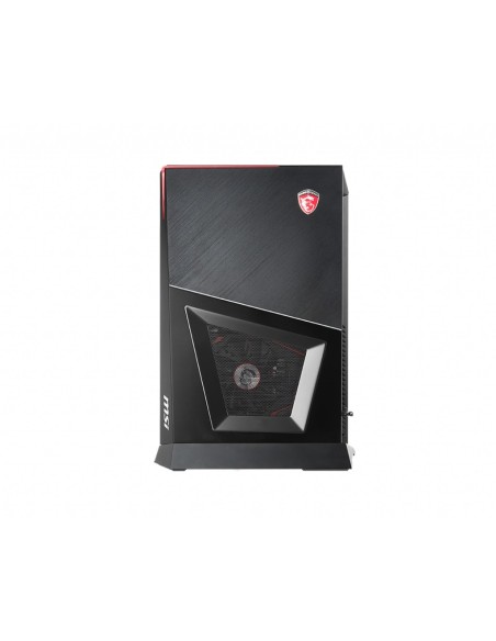 MSI Trident 8RB-293XES i5-8400 Escritorio 8ª generación de procesadores Intel® Core™ i5 8 GB DDR4-SDRAM 1000 GB Unidad de disco