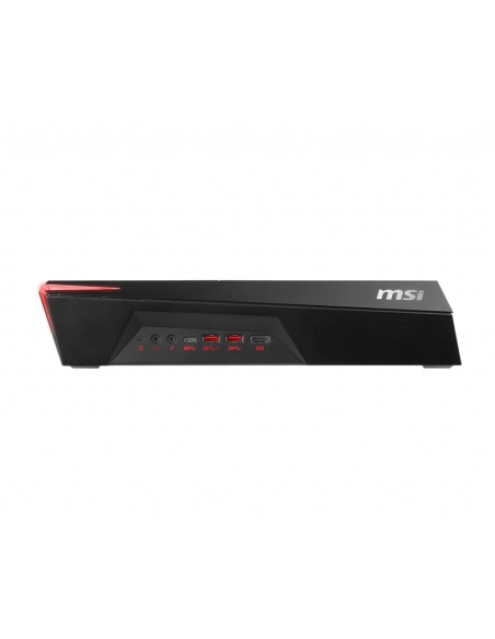 MSI Trident 8RB-293XES i5-8400 Escritorio 8ª generación de procesadores Intel® Core™ i5 8 GB DDR4-SDRAM 1000 GB Unidad de disco