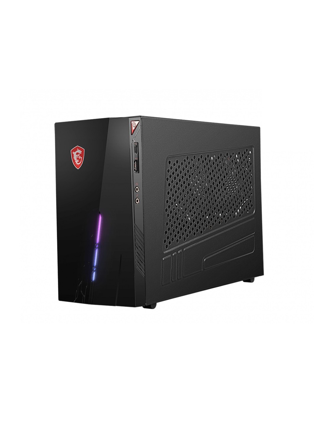 S 10th Msi H310 Gaming Infinite S MSI Infinite S 8RB-015XES