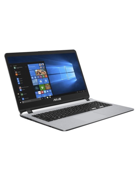 ASUS X507MA-BR365 ordenador portatil DDR4-SDRAM Portátil 39,6 cm (15.6") 1366 x 768 Pixeles Intel® Celeron® 4 GB 128 GB SSD
