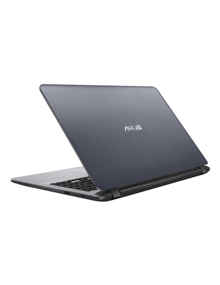 ASUS X507MA-BR365 ordenador portatil DDR4-SDRAM Portátil 39,6 cm (15.6") 1366 x 768 Pixeles Intel® Celeron® 4 GB 128 GB SSD