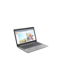 Lenovo IdeaPad 330 DDR4-SDRAM Portátil 39,6 cm (15.6") 1920 x 1080 Pixeles 7th Generation AMD A9-Series APUs 8 GB 256 GB SSD