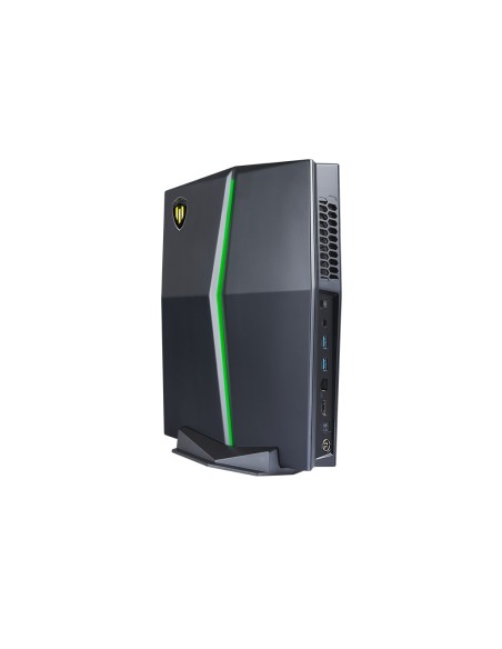 MSI Vortex 8SK-085XES i7-8700 Escritorio 8ª generación de procesadores Intel® Core™ i7 16 GB DDR4-SDRAM 1256 GB Unidad de disco