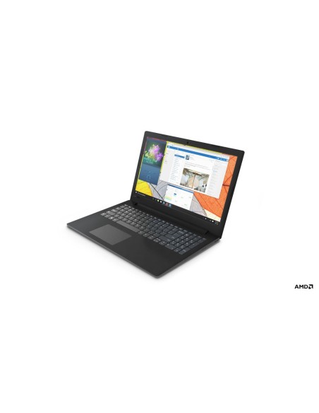 Lenovo V145 DDR4-SDRAM Portátil 39,6 cm (15.6") 1366 x 768 Pixeles 7th Generation AMD A4-Series APUs 8 GB 256 GB SSD Wi-Fi 5