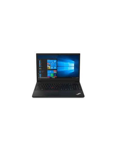 Lenovo ThinkPad E595 Portátil 39,6 cm (15.6") 1920 x 1080 Pixeles AMD Ryzen 5 8 GB DDR4-SDRAM 256 GB SSD Wi-Fi 5 (802.11ac)