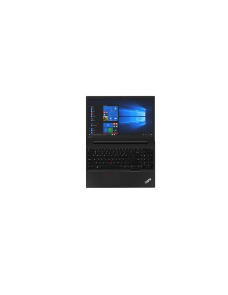 Lenovo ThinkPad E595 Portátil 39,6 cm (15.6") 1920 x 1080 Pixeles AMD Ryzen 5 8 GB DDR4-SDRAM 256 GB SSD Wi-Fi 5 (802.11ac)