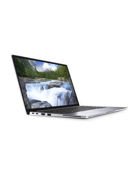 DELL Latitude 7400 Híbrido (2-en-1) 35,6 cm (14") 1920 x 1080 Pixeles Pantalla táctil 8ª generación de procesadores Intel®