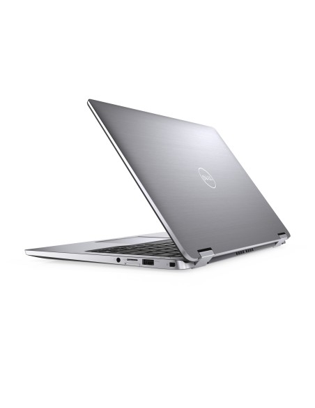 DELL Latitude 7400 Híbrido (2-en-1) 35,6 cm (14") 1920 x 1080 Pixeles Pantalla táctil 8ª generación de procesadores Intel®
