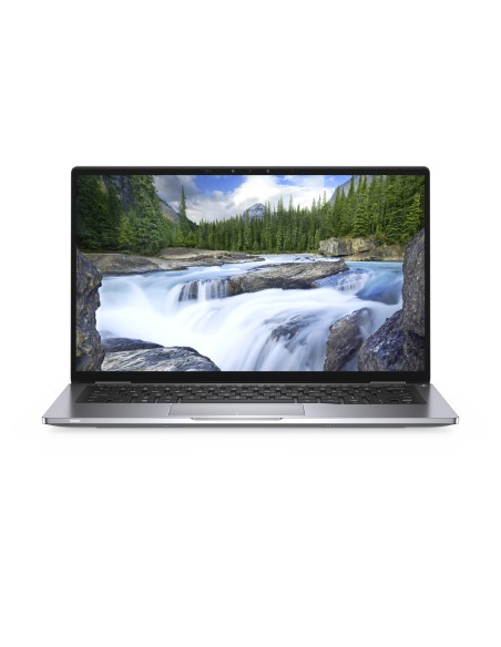 DELL Latitude 7400 Híbrido (2-en-1) 35,6 cm (14") 1920 x 1080 Pixeles Pantalla táctil 8ª generación de procesadores Intel®