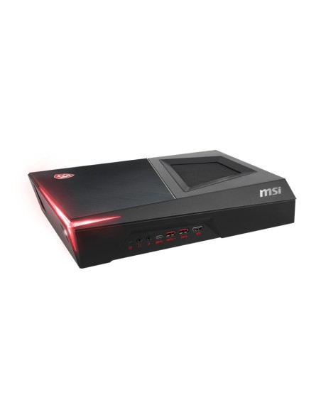 MSI Trident 3 8RB-292ES i5-8400 Escritorio 8ª generación de procesadores Intel® Core™ i5 8 GB DDR4-SDRAM 1000 GB Unidad de