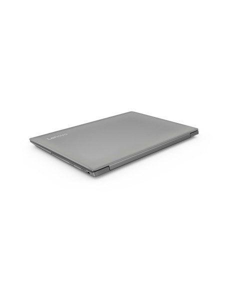 Lenovo IdeaPad 330 Portátil 39,6 cm (15.6") 1366 x 768 Pixeles 7th Generation AMD A6-Series APUs 4 GB DDR4-SDRAM 128 GB SSD