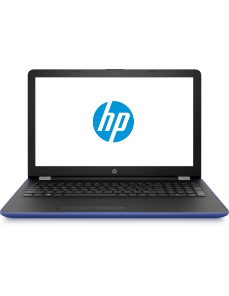 HP 15-bs524ns DDR3L-SDRAM Portátil 39,6 cm (15.6") 1366 x 768 Pixeles Intel® Celeron® 4 GB 128 GB SSD Wi-Fi 4 (802.11n) Windows